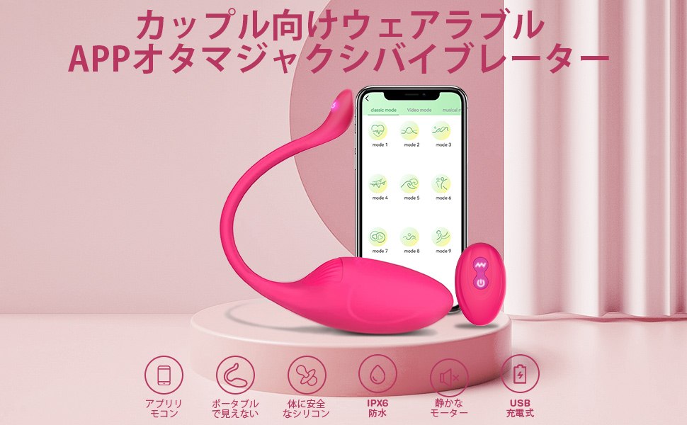 近くの人を発見